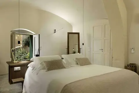 Sant' Angelo Luxury Resort in Matera — foto 2