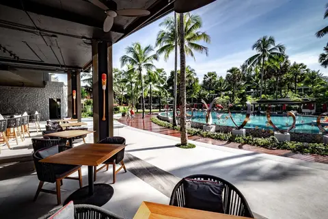 Ramada Resort by Wyndham Khao Lak in Khuekkhak, Takuapa — foto 29