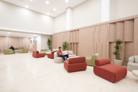 Eleni Holiday Resort foto 9