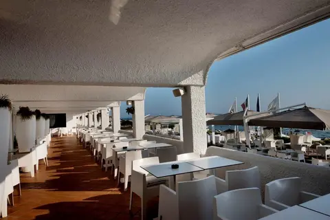 Oasi di Kufra Sporthotel & Wellness in Sabaudia, foto 7