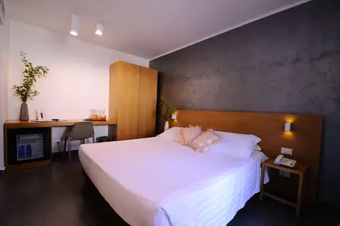 Casena Dei Colli, Sure Hotel Collection by Best Western in Palermo — foto 24