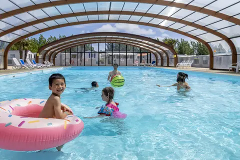 Camping Les Rouilleres in La Tranche-sur-Mer — foto 20