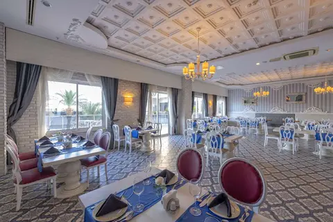 Lake & River Side Spa in Manavgat — foto 7