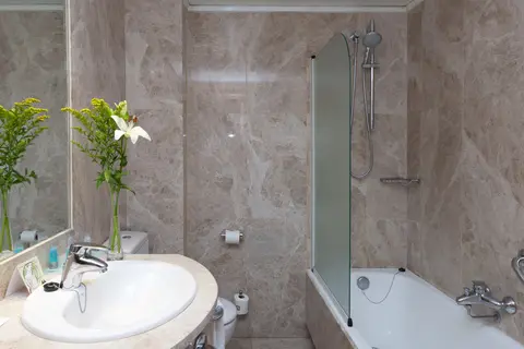 Hotel Praga in Madrid — foto 7