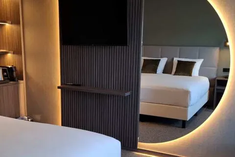 Hotel Asteria foto 16