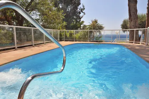 Hotel GHT Xaloc in Castell d'Aro, Platja d'Aro i s'Agaró — foto 23