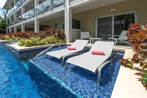 Catalonia Royal La Romana - Adults Only in San Rafael del Yuma — foto 15