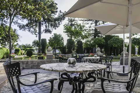 Hotel Soho Duques de Medinaceli in El Puerto de Santa María, foto 14