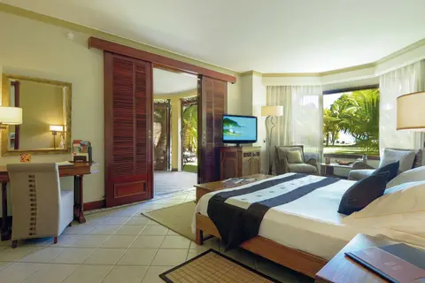 Dinarobin Beachcomber Golf Resort & Spa in Case Noyale — foto 9