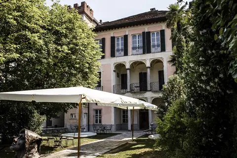Hotel San Rocco in Sienna — foto 3