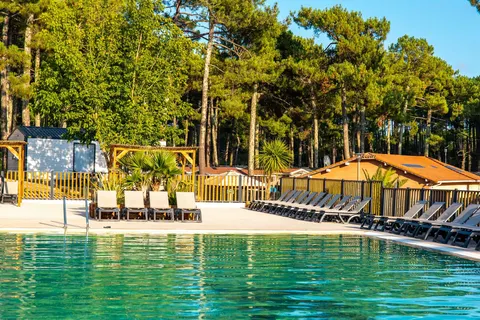 Camping Club Le Vivier - Ms Vacances foto 9