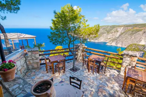 Ontdek Zakynthos vanuit Argassi in Griekse eilanden — foto 3