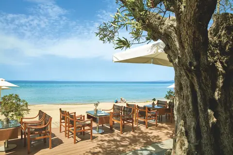 Anthemus Sea Beach Hotel & Spa in Δημοτική Ενότητα Σιθωνίας — foto 13