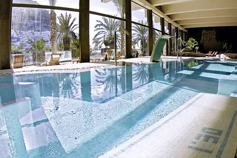 Hotel Livvo Costa Taurito in Mogán — foto 12