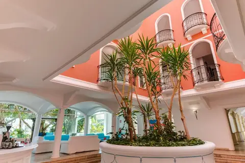 Sighientu Resort in Quartu Sant'elena — foto 15