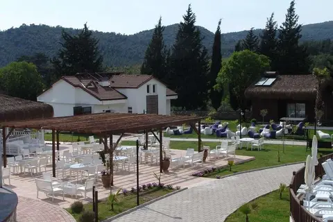 Sahra Su Holiday Village & Spa in Fethiye, foto 30