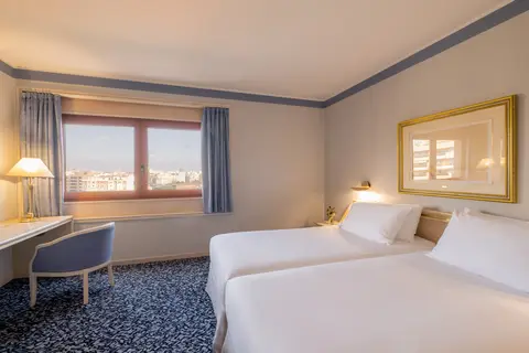 Exe Boston in Zaragoza — foto 17