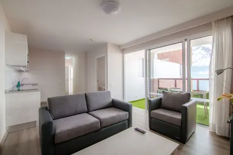Hotel Corona Roja in San Bartolomé de Tirajana — foto 11