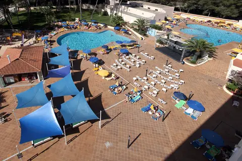 Invisa Hotel Ereso in Santa Eulària des Riu — foto 30