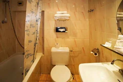 Ibis Styles Paris Batignolles in Parijs — foto 12