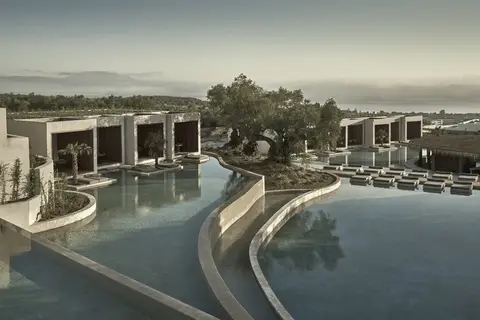 Olea All Suite Hotel in Δημοτική Ενότητα Ζακυνθίων — foto 11