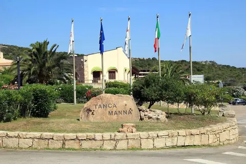 Porto Laconia Residence in Alzachèna/Arzachena — foto 7