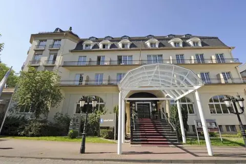 Parkhotel Kurhaus foto 33