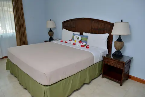 CocoLaPalm A Sea Side Resort in Negril — foto 28
