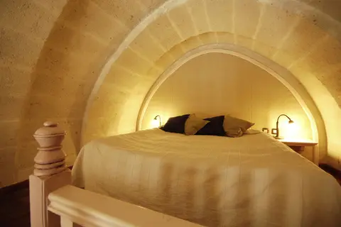 Sinasos Gül Konaklari in Göreme — foto 6