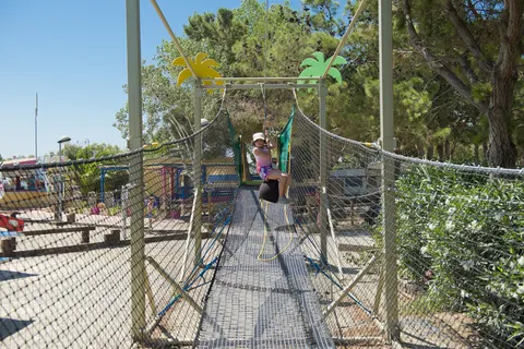 Camping Le Trivoly foto 13