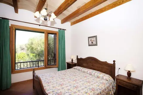 Hotel Sa Bassa Plana in Llucmajor, foto 28