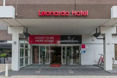 Leonardo Hotel Lelystad City Center foto 27