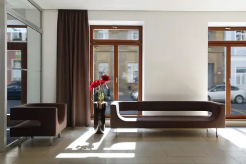 Hotel Carol in Praag — foto 8