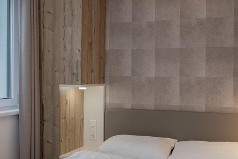 Ski & Golf Suites Zell am See foto 18