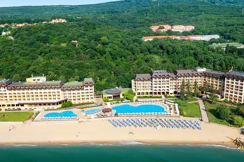 HVD Riviera Beach Hotel in SPA Center Riviera Beach, foto 8