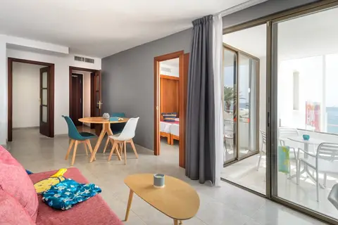 Aparthotel Vibra Jabeque Soul in Ibiza-Stad — foto 11