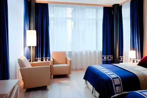Grand Hotel Reykjavik in Reykjavik — foto 8