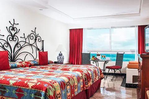 Oasis Palm in Gran Oasis Cancun — foto 18