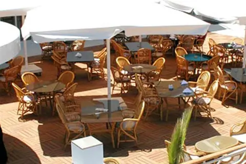 Hotel Ideal Pearl in Marmaris, foto 18