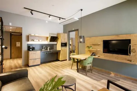 Appartementen De Egmonden foto 10