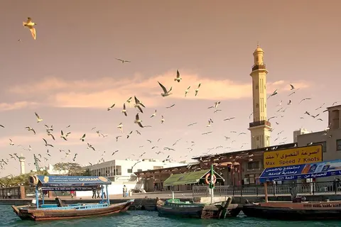 13-daagse rondreis Oman & Dubai in Nizwa — foto 4