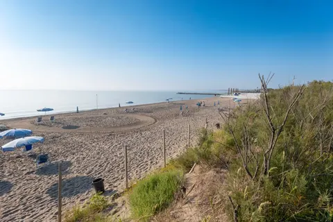 Rosapineta Camping Village foto 14