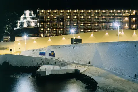 Hotel Do Caracol in Angra Do Heroismo — foto 5