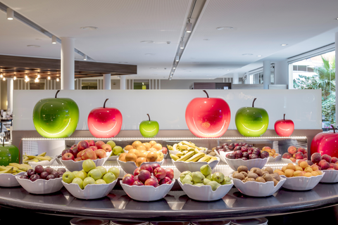 AQUA Hotel Onabrava & Spa foto 6