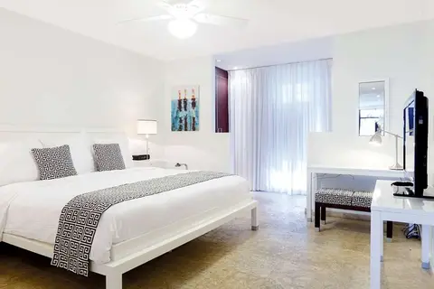 Zoetry Curacao Resort & Spa in Piscadera Baai — foto 11
