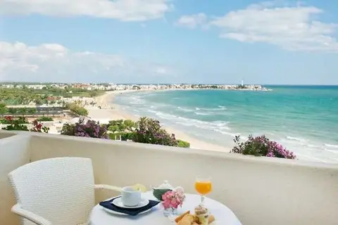 Hotel del Levante in Fasano, foto 16