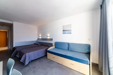 Inter2 Aparthotel Salou in Salou — foto 20