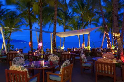 Santiburi Koh Samui in บ้านใต้ — foto 28
