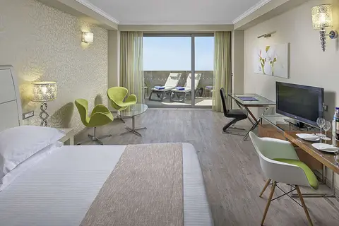 Atrium Platinum Luxury Resort Hotel & Spa in Municipal Unit of Rhodes, foto 5