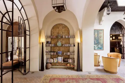 Palais Khum in Marrakech, foto 22